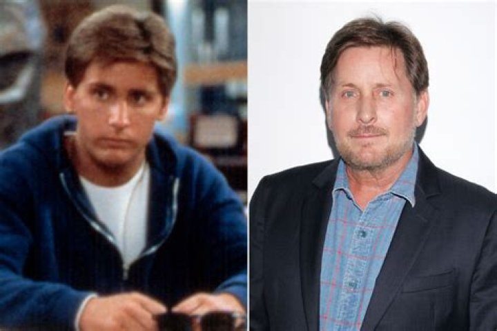 Does Emilio Estevez Have A Wife? Exploring The Personal Life Of The Iconic Actor