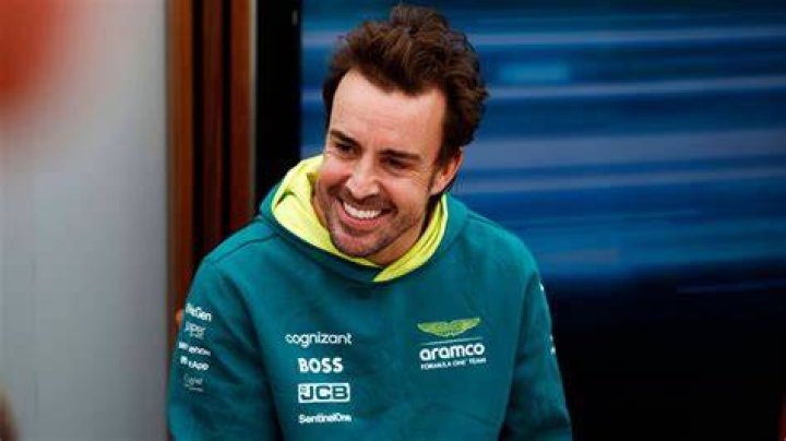Does Fernando Alonso Have Kids? Discovering The Personal Life Of The F1 Star