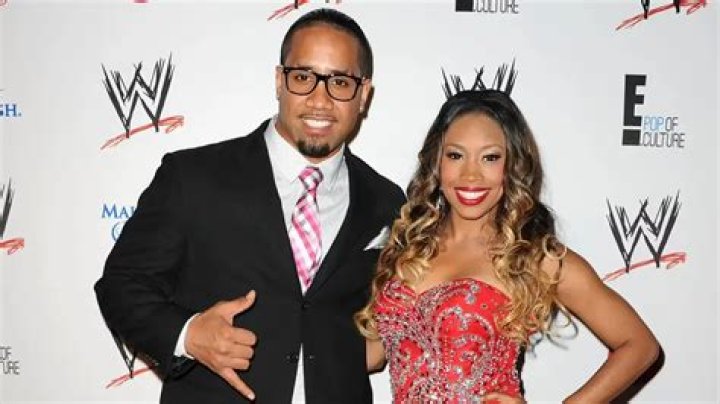 Does Jey Uso Have A Wife? Exploring The Life Of The WWE Star