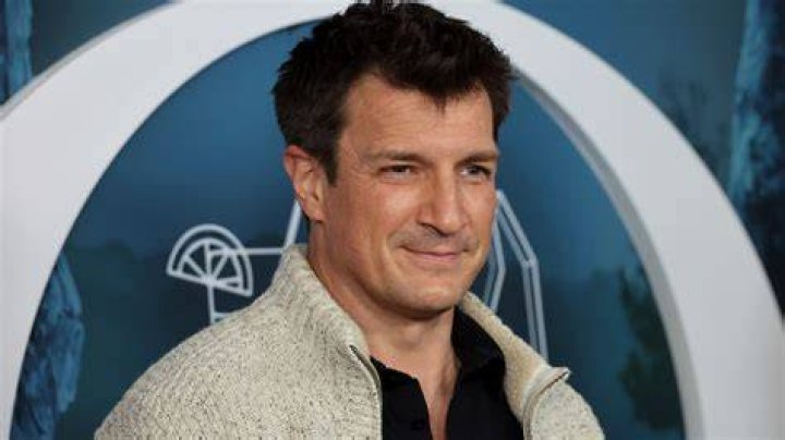 Does Nathan Fillion Have A Twin Brother?