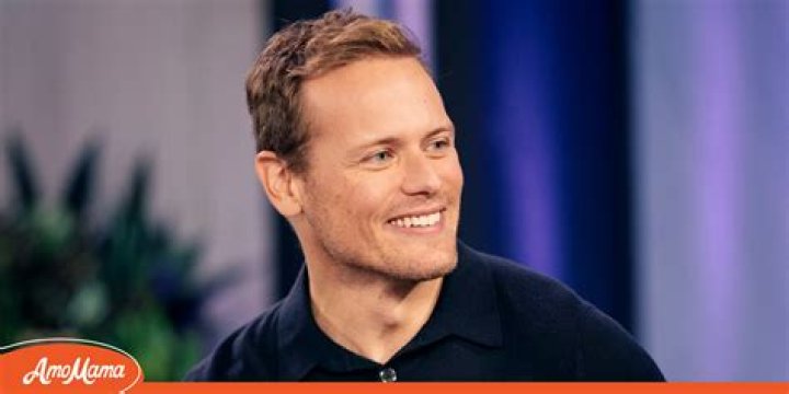 Does Sam Heughan Have A Twin Brother?