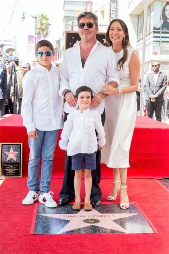 Does Simon Cowell suffer from depression? Media mogul opens up about