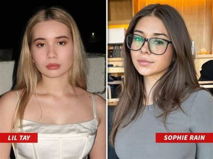 Does Sophie Rain Have OnlyFans? A Deep Dive Into Her Online Presence