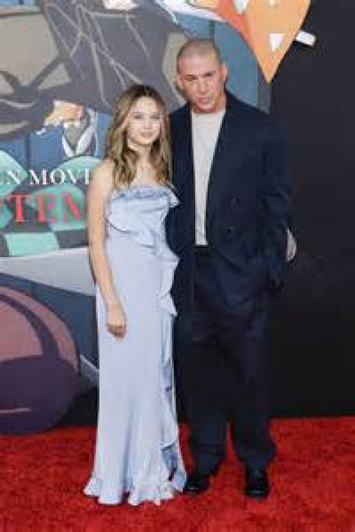 Does Tatum Channing Have A Twin Brother?