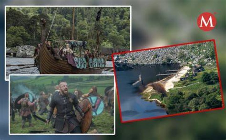 Does Vikings' Kattegat Exist? Real World Location Explained