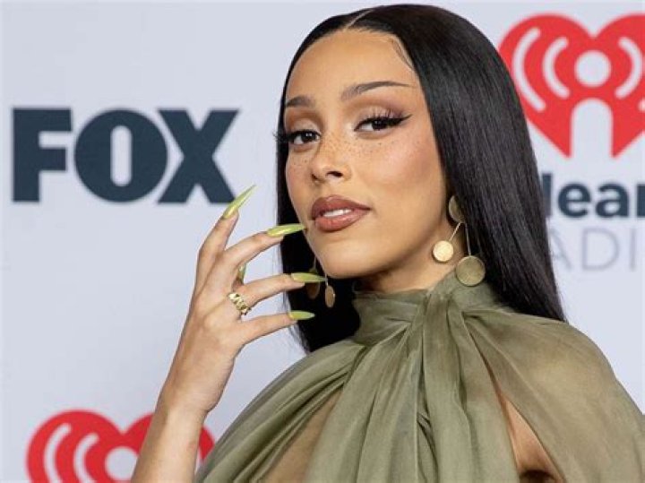 Doja Cat real name Doja Cat real name