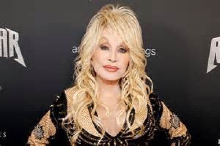 Dolly Parton has spoken candidly about the health state of her husband of 55 years. Photo / Supplied