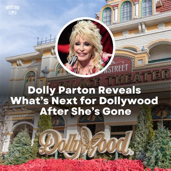 Dolly Parton Opens Up About The Rumors That Her Breasts Are Insured