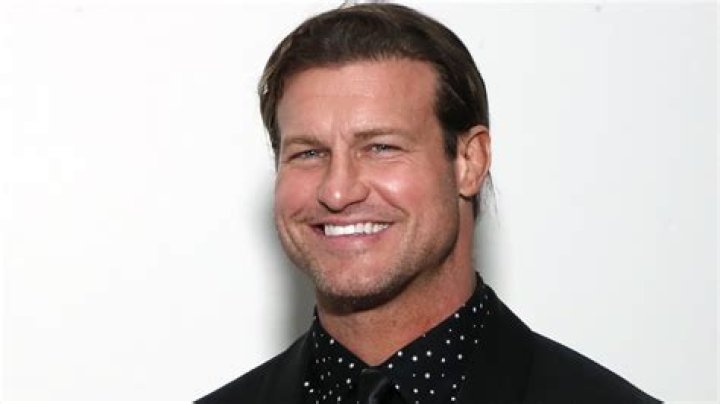 Dolph Ziggler Girlfriend: All You Need To Know About His Love Life