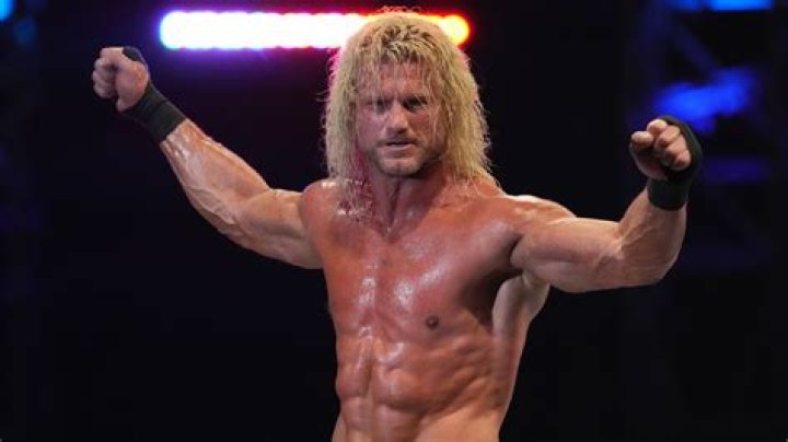 Dolph Ziggler