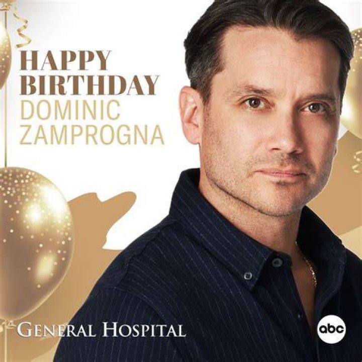 Dominic Zamprogna as Diego Torres in 13 Reasons Why (Adult Cast)