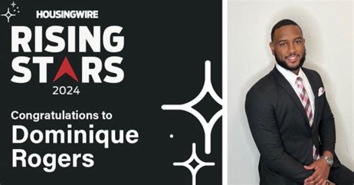 Dominique Gardner: The Rising Star