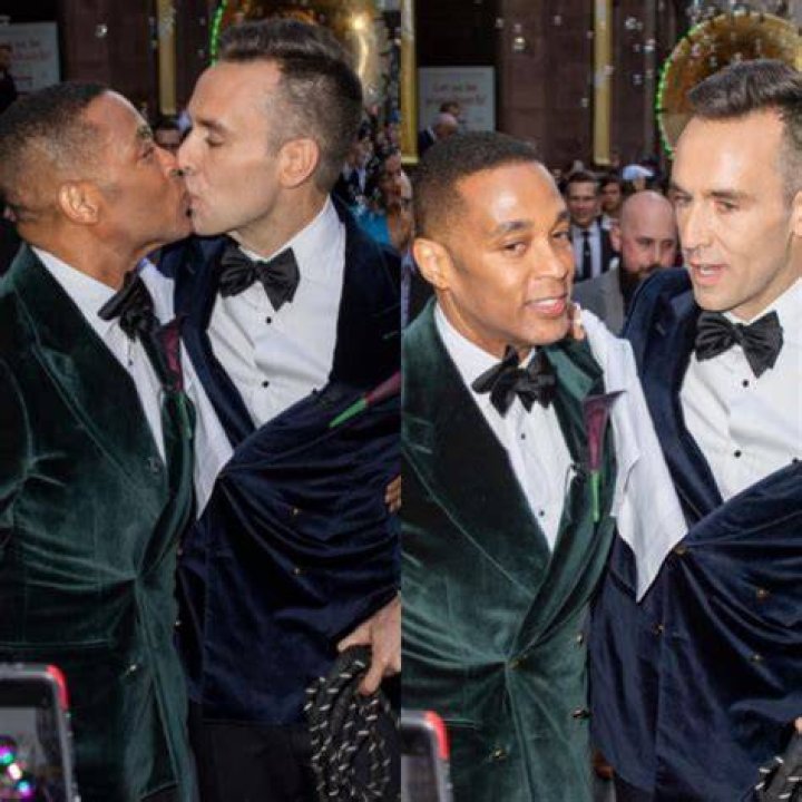 don lemon&rsquo;s husband image don lemon and his lover QFB66