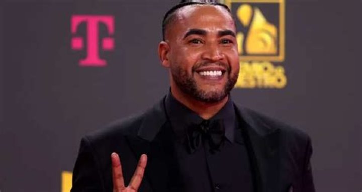 Don Omar net worth