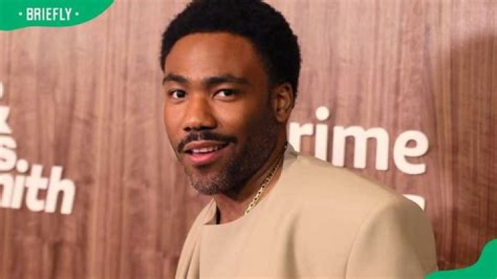 Donald Glover attending Amazon Prime's Mr. & Mrs. Smith New York Premiere Donald Glover attending Amazon Prime's Mr. & Mrs. Smith New York Premiere