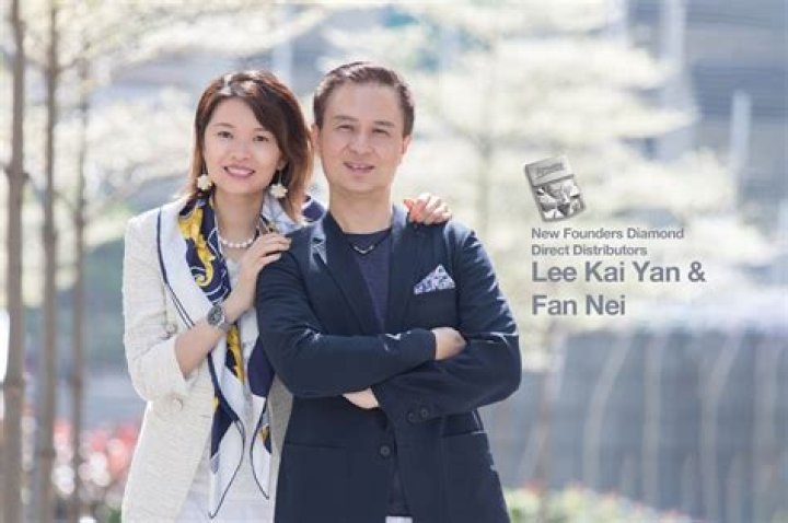 Dong Yan Lei Fan Casting