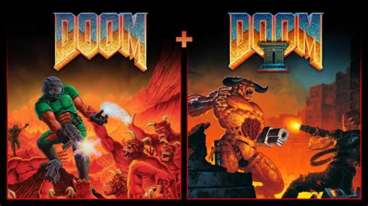 Doom Brain Cover