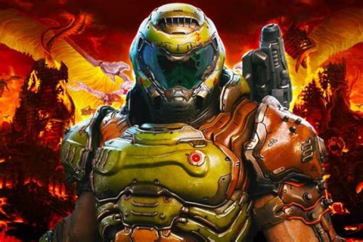 DOOM | ScreenRant