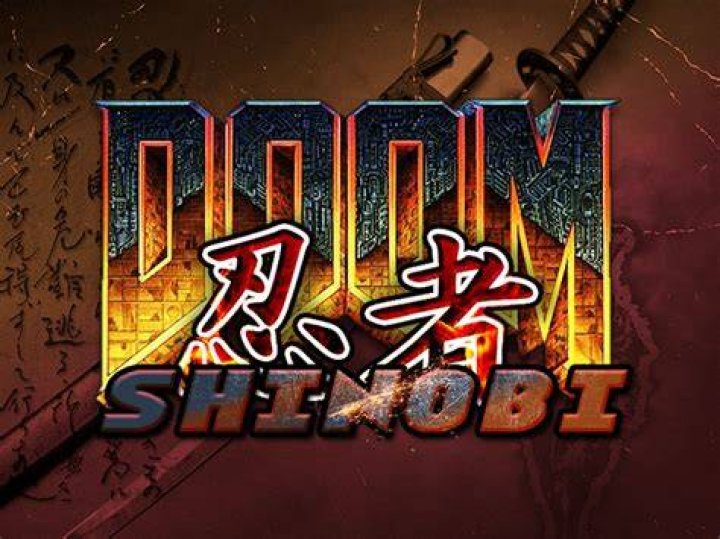 DOOM Shinobi