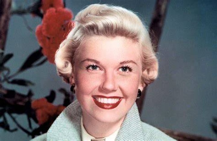 Doris Day's Love Life Will Break Your Heart