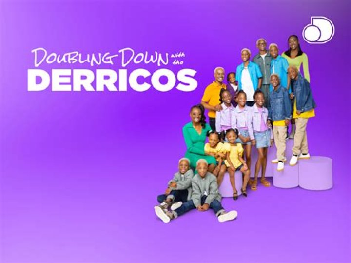 Doubling Down with the Derricos: Who's Carter Derrico?