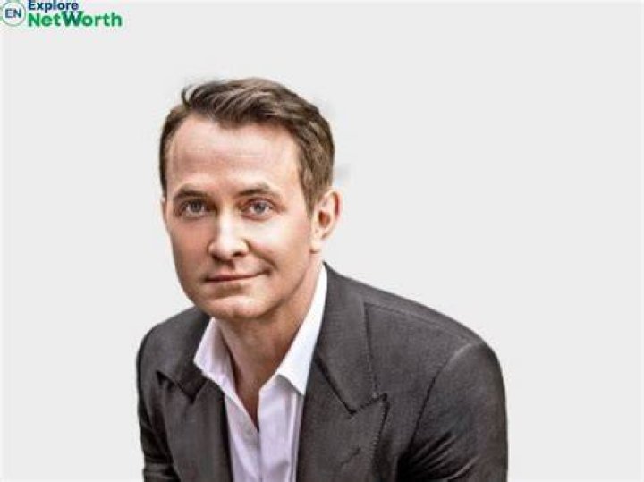 Douglas Murray Net Worth British Author Worth Revealed In 2023 A
