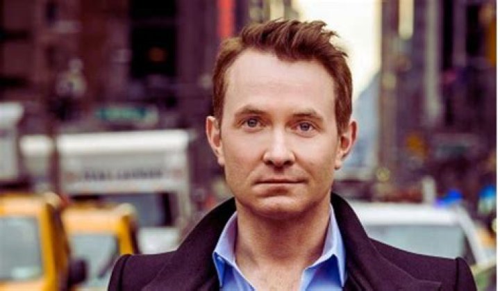 Douglas Murray Wife Unveiling The Life Behind The Notable Author