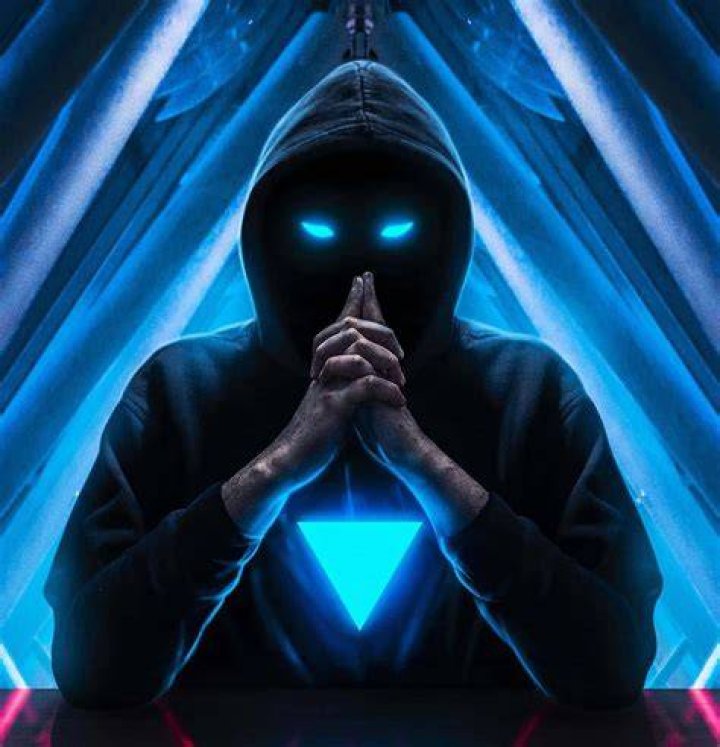 Download Dark Profile Pictures