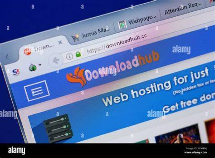 Downloadhub Net: Your Ultimate Guide To Downloading Movies And More