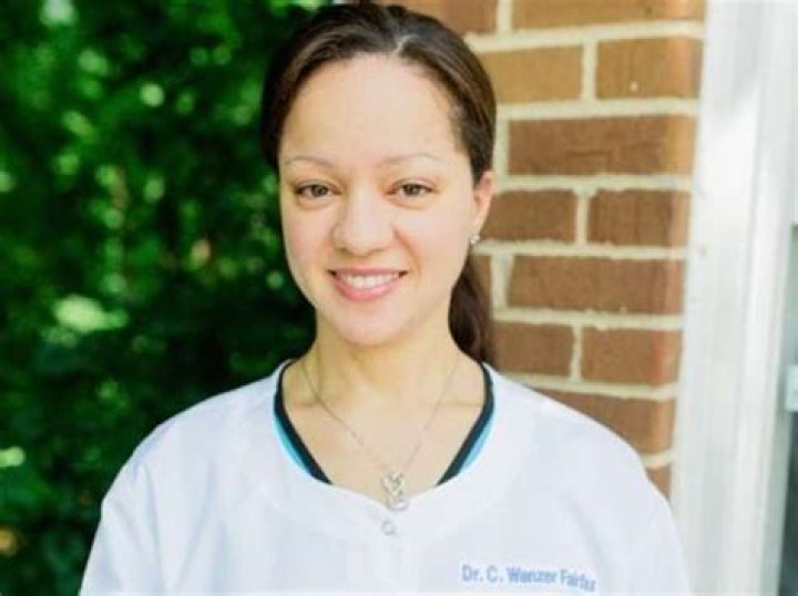 Dr. Cerina Fairfax Net Worth, Height, Age, Wiki and More
