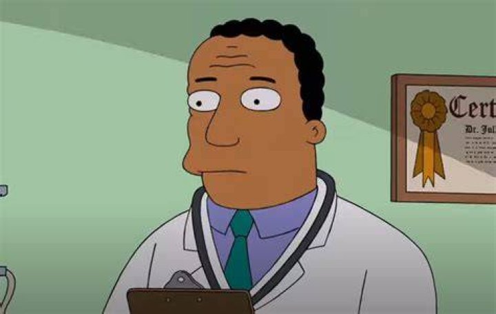 Dr Hibbert Dr Hibbert