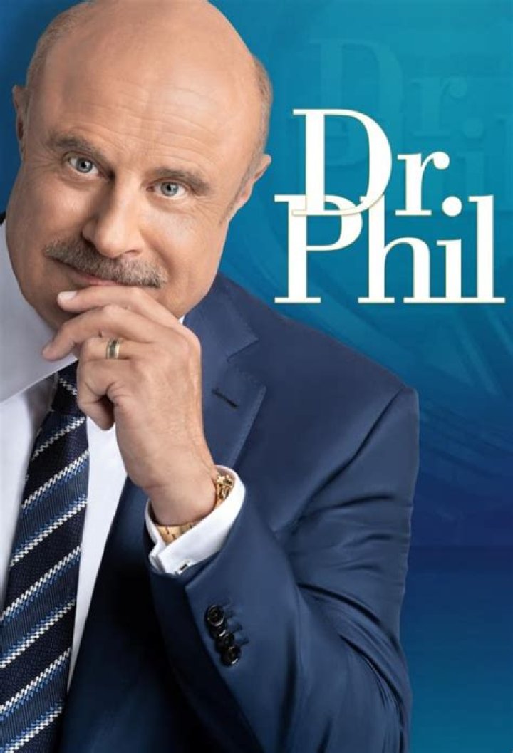 Dr Phil Is Happy with Wife of 45 Years Who Said She Can Not Be &lsquo;Married