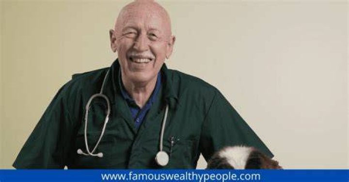 Dr Pol Net Worth 2022 Age, Family, Office, Wife