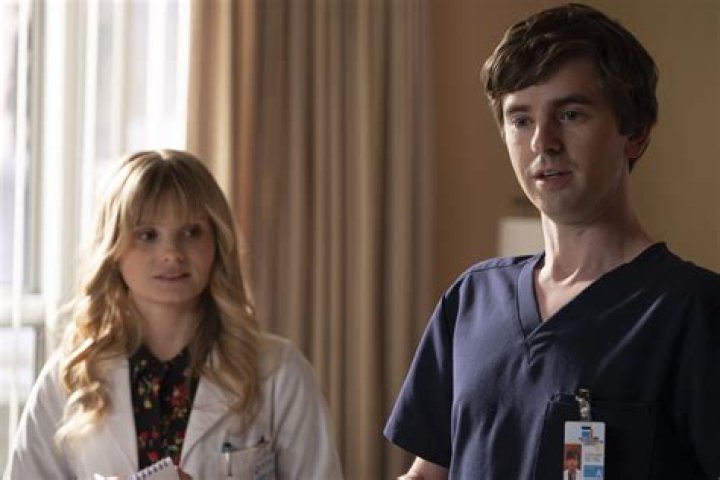 Dr. Shaun Murphy: The Journey Of A Surgical Prodigy