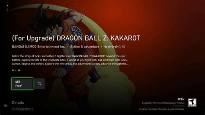 Dragon ball z can upgrade weaker z warriors tien yamcha krillin