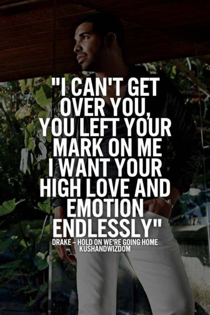 Drake quotes about love Drake quotes about love