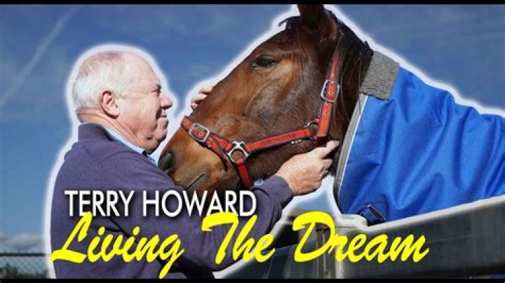 dream horse review