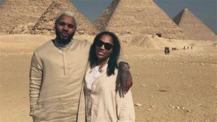 Dreka Gates Previously Addressed Open Marriage Amidst Sex Tape Drama