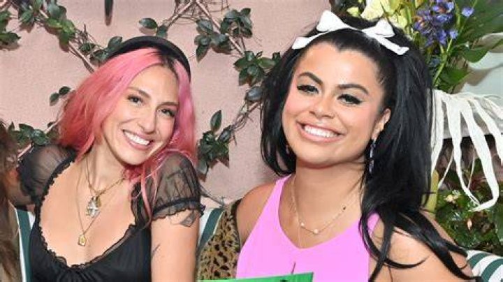 Drew Afualo Drags Misogyny And Talks About Her New Podcast