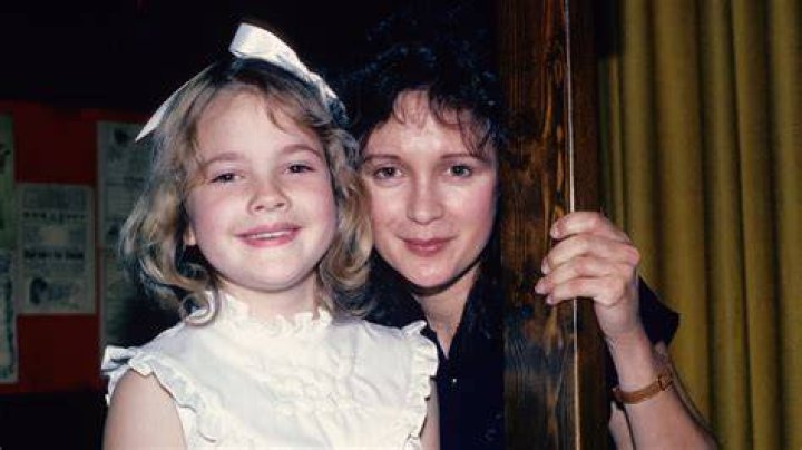 Drew Barrymore Is Refreshingly Honest About Her Troubled Past With Her Daughters