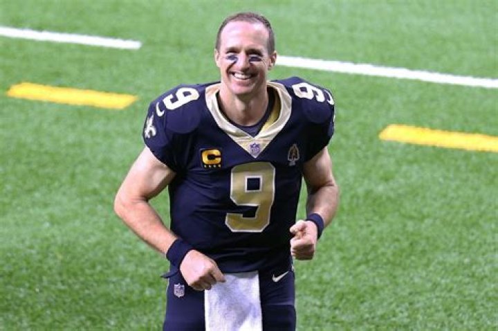 Drew Brees