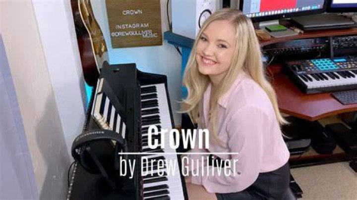 Drew Gulliver Crown Original Song YouTube Music