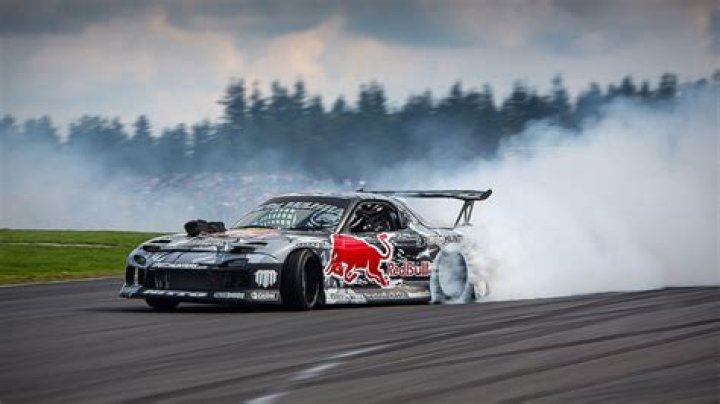 Drift Wallpapers on WallpaperDog