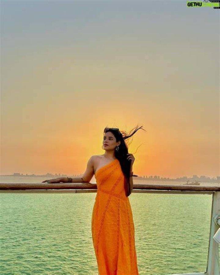 Drishti Thakur Drishti Thakur
