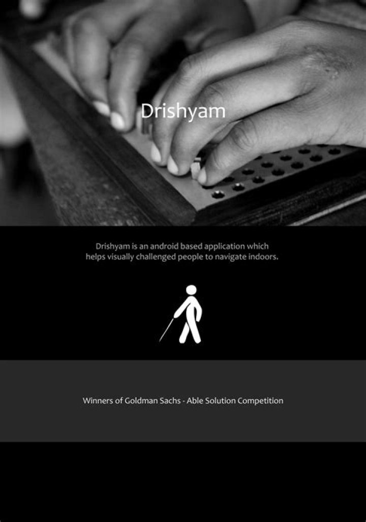 DRISHYAM on Behance