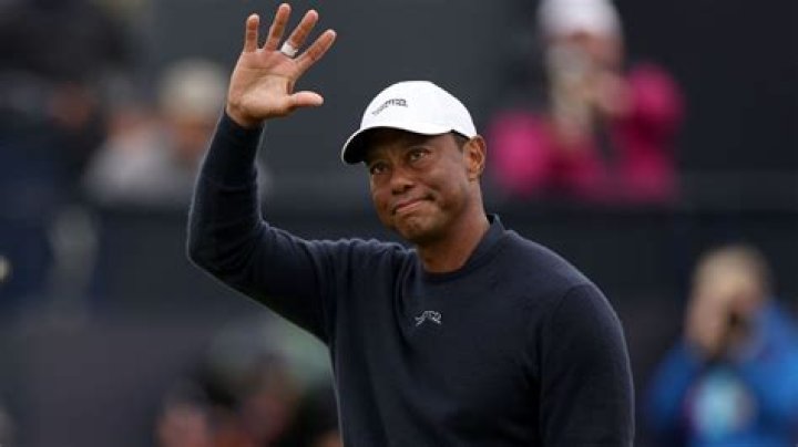 ‘Drives Me Nuts’: Tiger Woods Makes a Candid Yet Frustrating Confession on Son
Charlie’s Annoying Obsession
