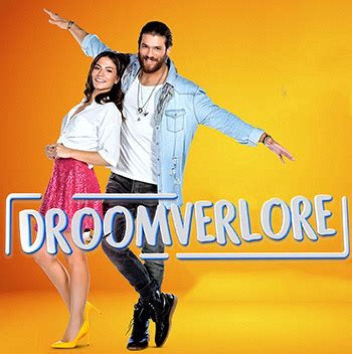 Droomverlore teasers Droomverlore teasers