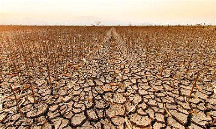 Drought conditions in France are impacting producers of mineral water Drought conditions in France are impacting producers of mineral water