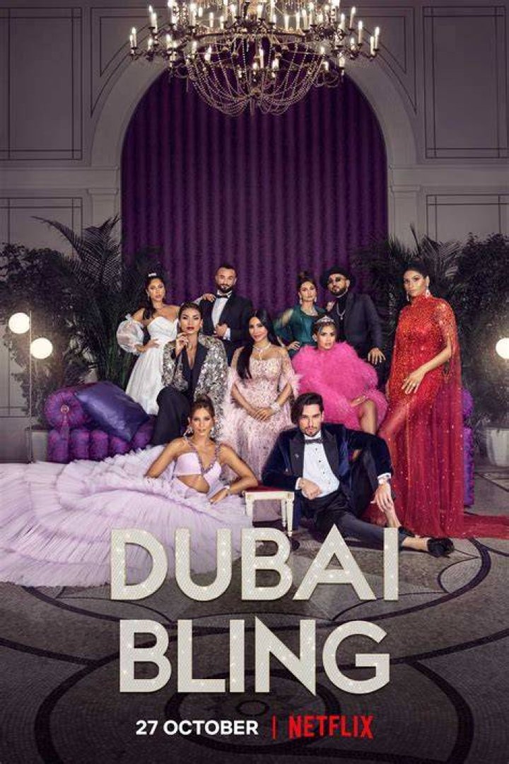 DUBAI BLING Safa Siddiqui daughter after surrogacy drama