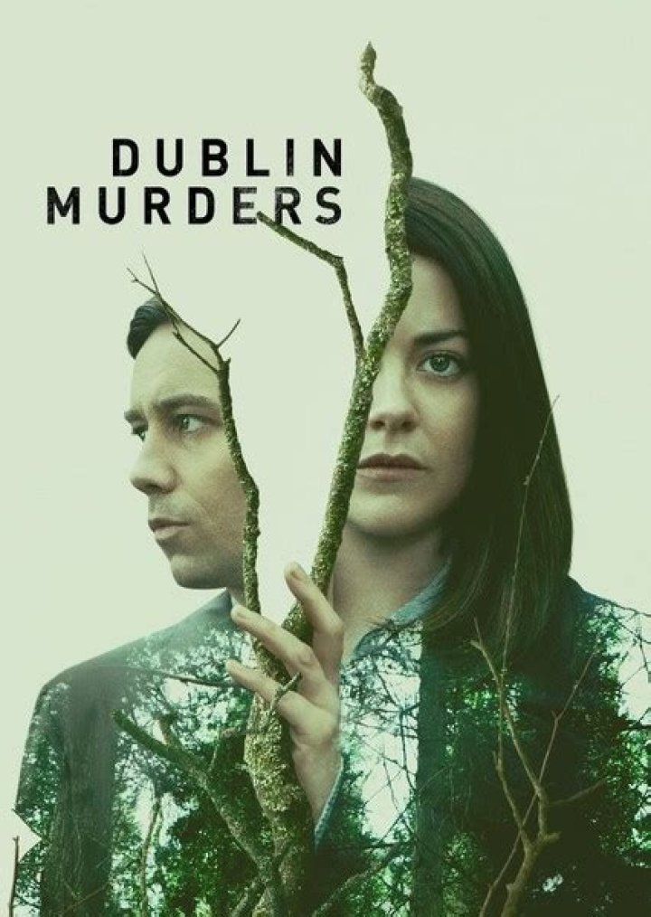 Dublin Murders Fan Casting